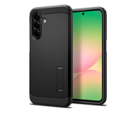 Spigen Tough Armor do Samsung Galaxy A56 Black - 1325528 - zdjęcie 1